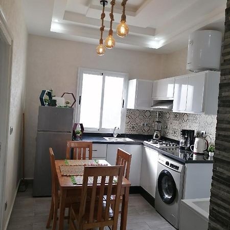 Appartement Essaouira Mogador Bagian luar foto