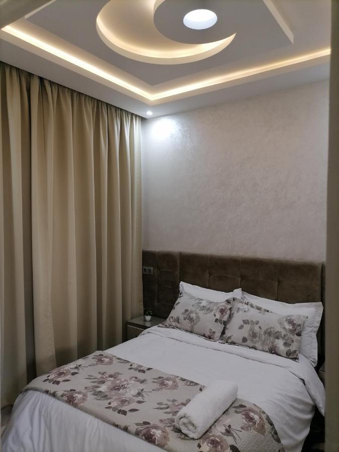 Appartement Essaouira Mogador Bagian luar foto
