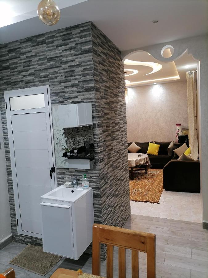 Appartement Essaouira Mogador Bagian luar foto