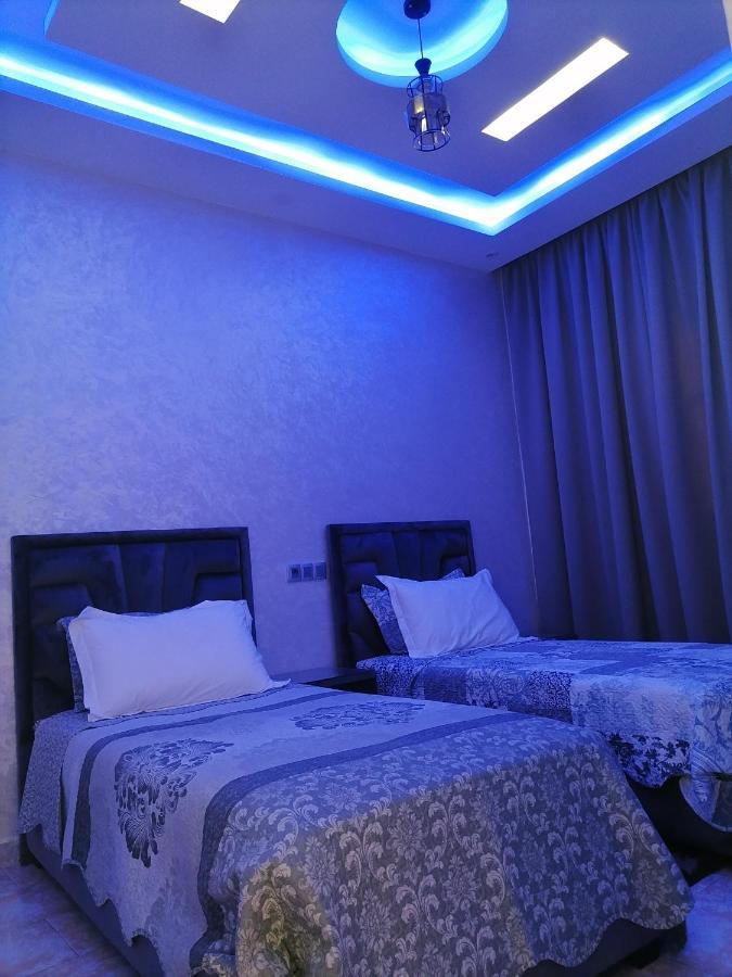 Appartement Essaouira Mogador Bagian luar foto