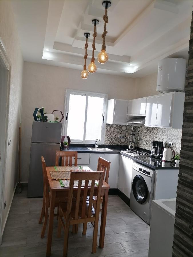 Appartement Essaouira Mogador Bagian luar foto