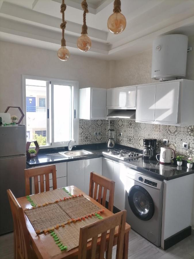 Appartement Essaouira Mogador Bagian luar foto