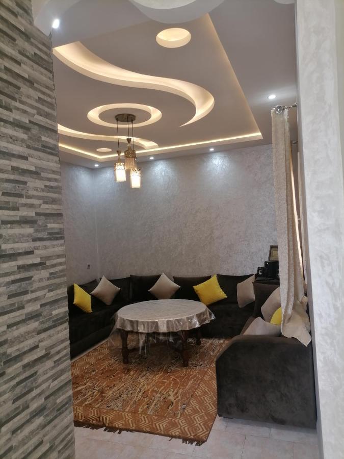 Appartement Essaouira Mogador Bagian luar foto