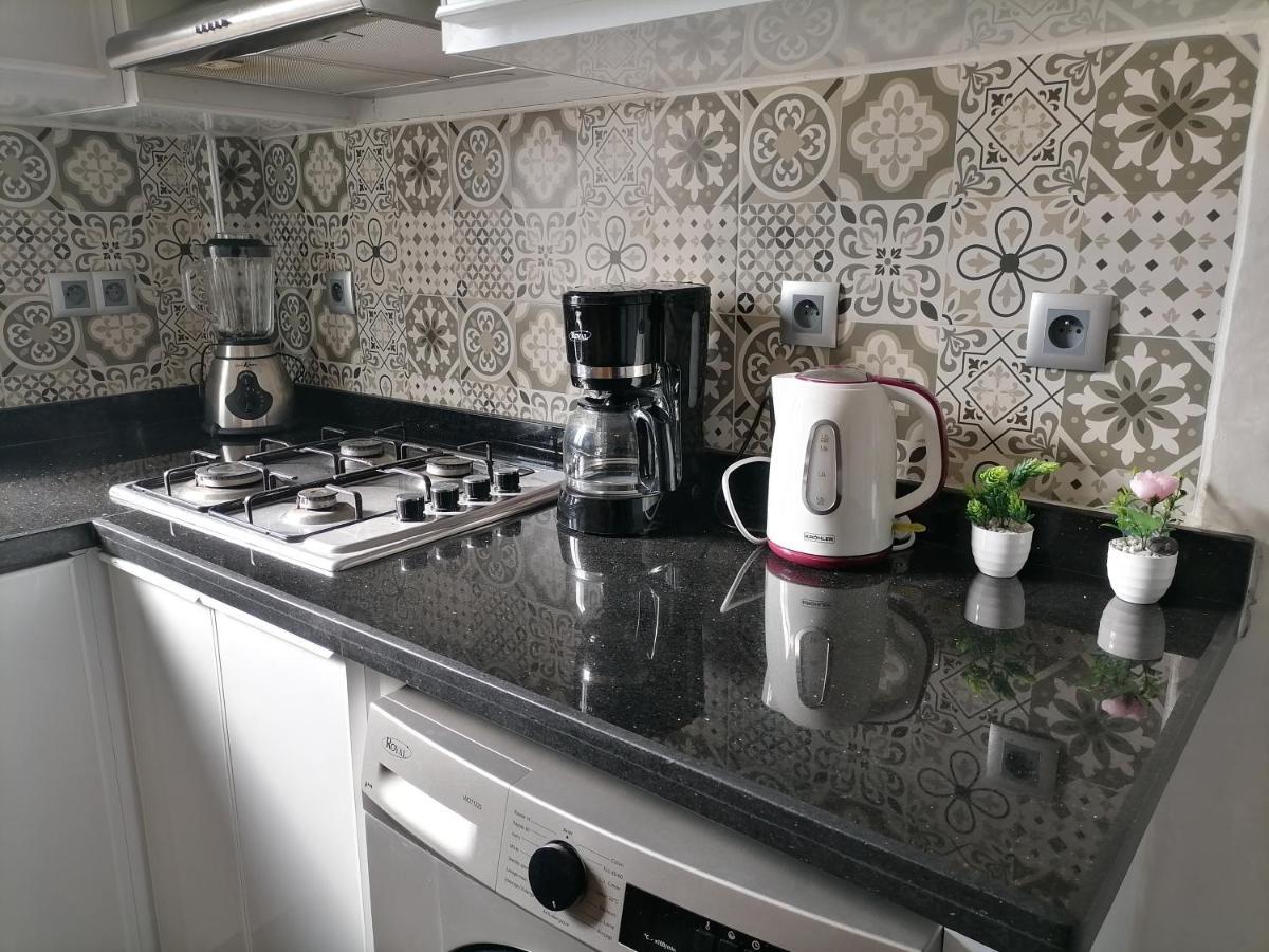 Appartement Essaouira Mogador Bagian luar foto