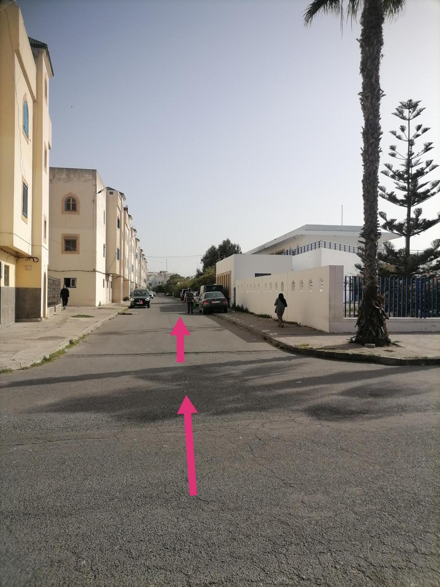 Appartement Essaouira Mogador Bagian luar foto